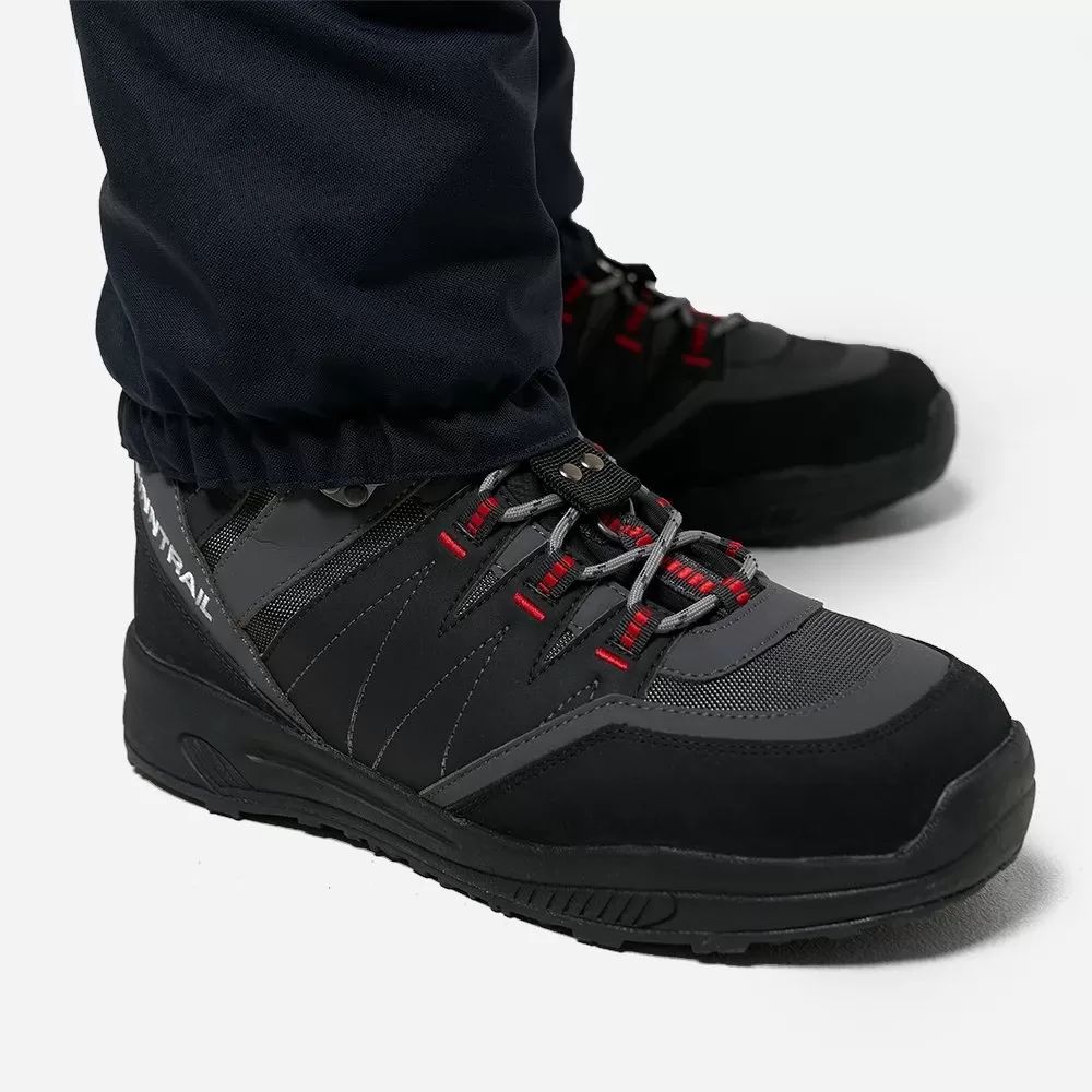 Veidersu apavai Finntrail SPEEDMASTER NEW Graphite 5228 Wading boots