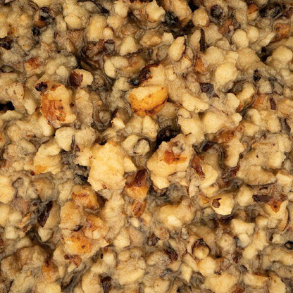 NASH-Tiger Nut Slush, Tīģerriekstu šķidrais maisījums - 500ml/2,5L