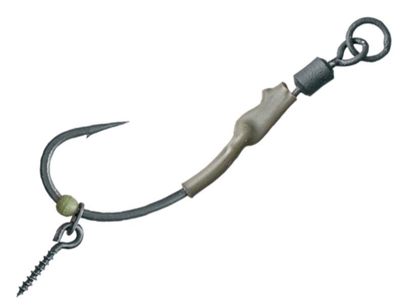 Carp Zoom Ronnie Rig