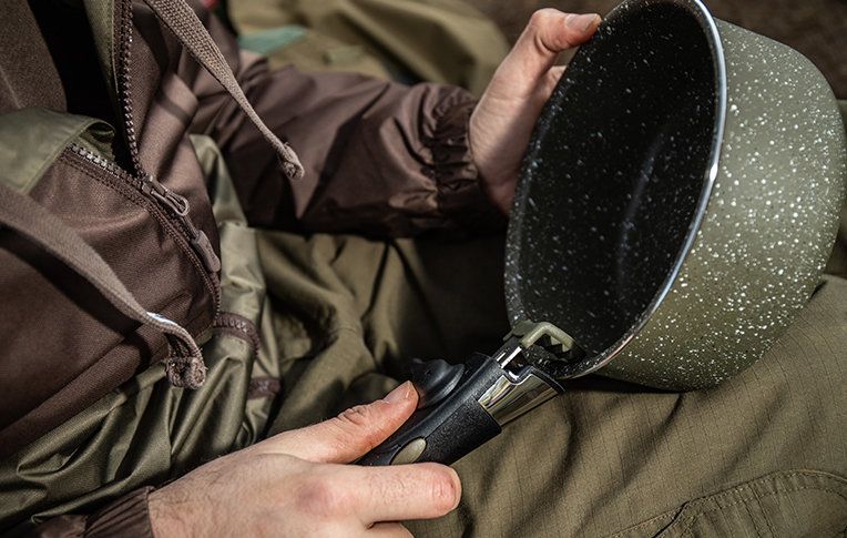 ARMOLIFE MARBLE COOKSET – MEDIUM