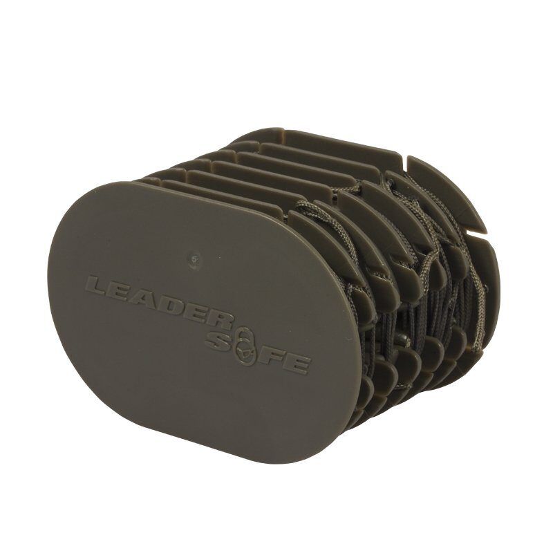 Korda - Leader Safe , Kompakts Pavadiņu seifs Mazs vai Liels