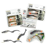 Silikona Mānekļi LMAB Finesse Filet 11cm