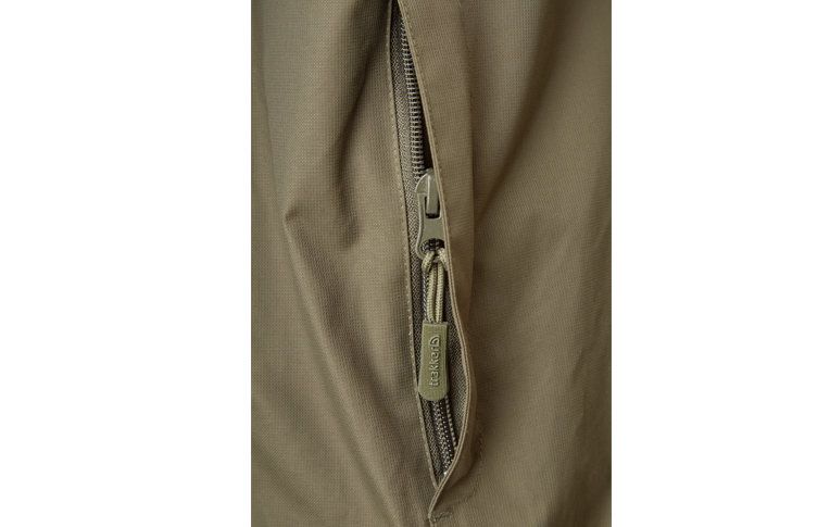 TRAKKER Downpour + Jacket, Ūdens un vēja izturīga jaka(5000mm) - IZPĀRDOŠANA! 40%