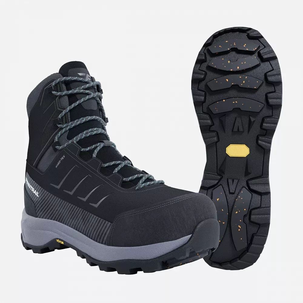 Apavi FINNTRAIL ROVER 5175 GRAPHITE