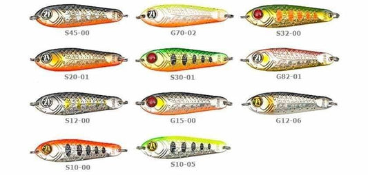 PONTOON21 PACO 3/8 10.5gr