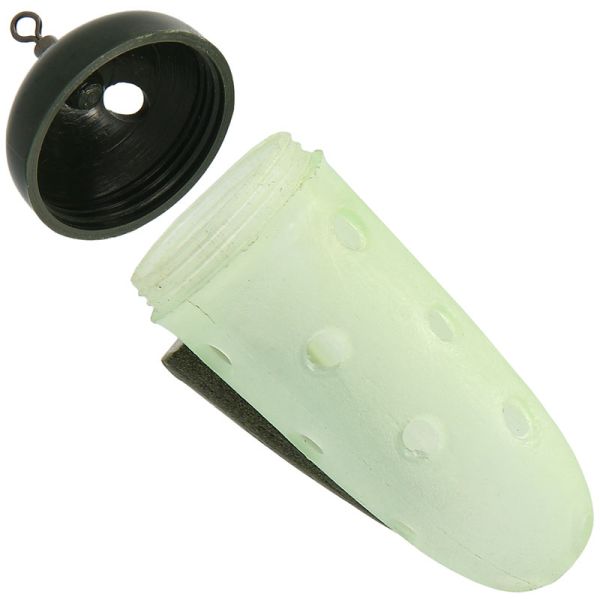 NGT Feeder screw cap set, fīdera sistēma