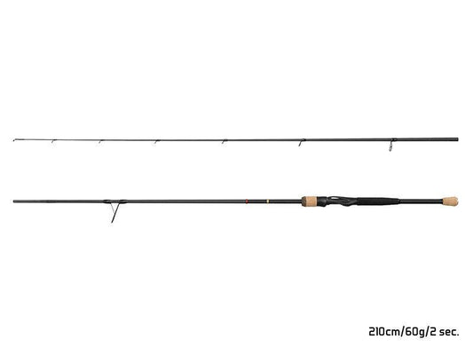 Spinings Delphin HARDZ 210cm/60g
