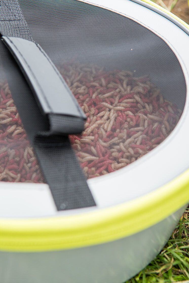 MATRIX EVA AIRFLOW BOWLS 5L un 7.5L