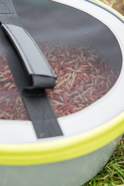 MATRIX EVA AIRFLOW BOWLS 5L un 7.5L