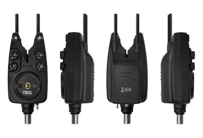 Signalizatoru komplekts Delphin FORZA LIFE+