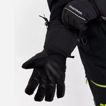 Cimdi FINNTRAIL FREERIDE GRAPHITE 2700