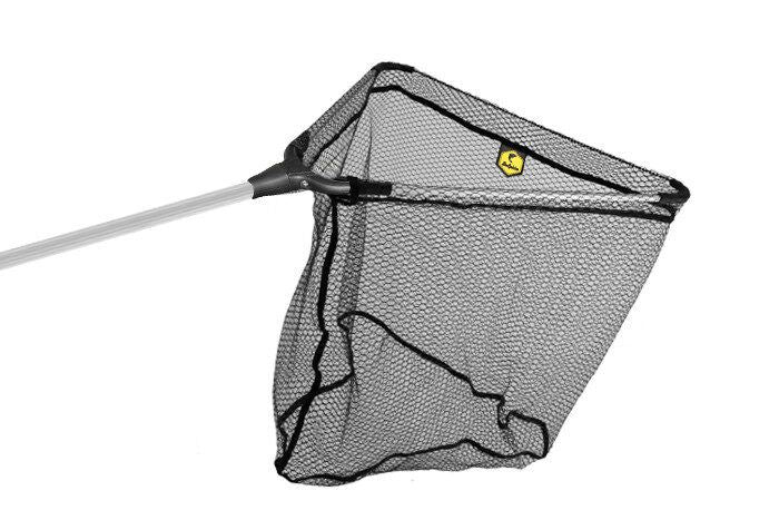 Delphin uztveramais tīkls  PVC block / Folding net Delphin- PVC block