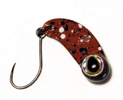 Popla-Popper Zrada (2.5 g, 19 mm)