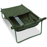 Šūpulis NGT Quickfish Cradle