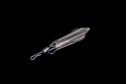 Ridge Monkey Connexion Uni Lead Clip, Universāls klipsis