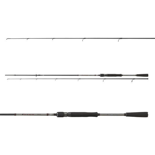 Spinings Daiwa Fuego PRD Jigger 2.40m 7-32g
