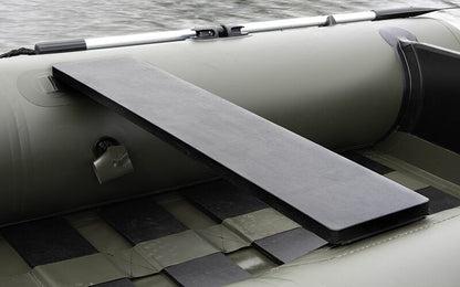 FOX EOS 300 Boat Slat Floor, Viegl, ērta 3m gara piepūšamā laiva