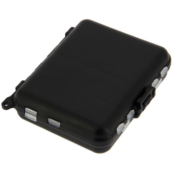 NGT XPR Bit box, sīkumiem