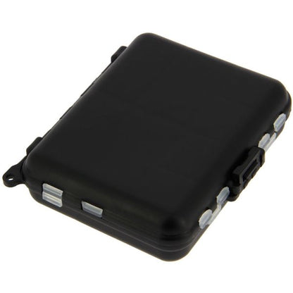 NGT XPR Bit box, sīkumiem