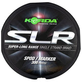Braided Line Korda SLR Spod Marker Braid 300m