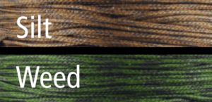 Climax Snake Braid  bezsvina leadcore 30lb 40lb