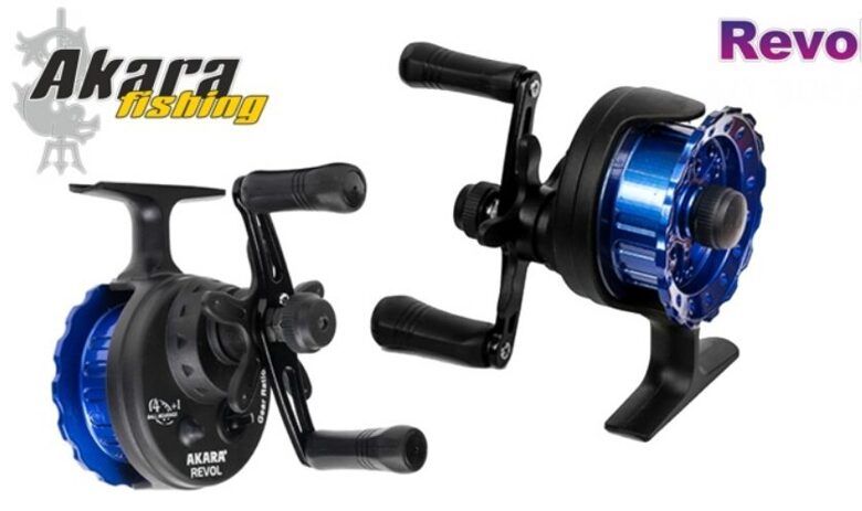 Multiplikators AKARA «Revol» AR
