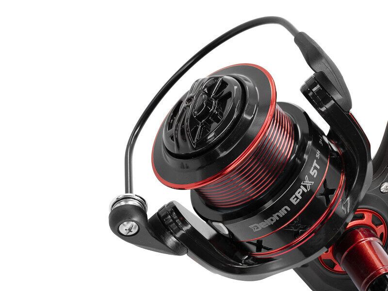 Spole Delphin EPIX 6T