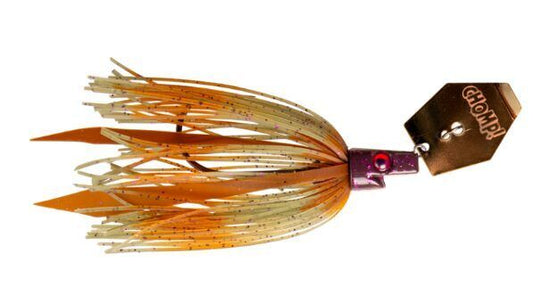 CWC Pig Hula Chatterbait 10g