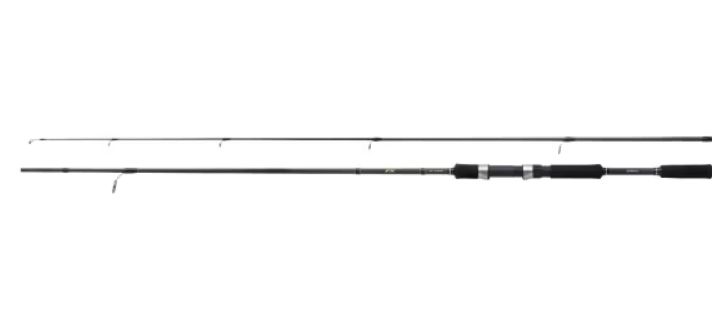 Spinings Shimano FX XT  2,10m 14-40g