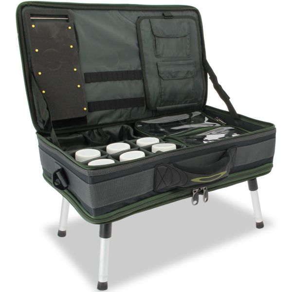 Galds NGT Carp Bivvy Table system