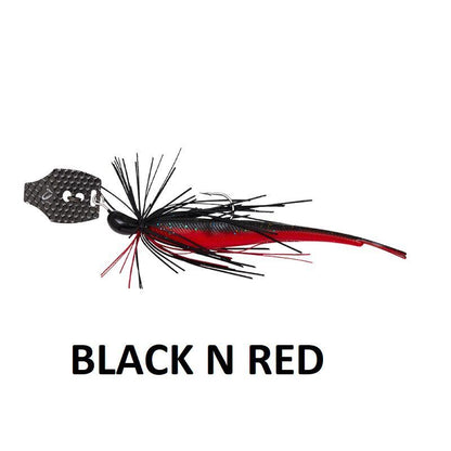 SG Savage Crazy Swim Jig 10cm 8.5g S , chatter bait māneklis dažādi