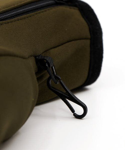 Trakker THERMAL STRETCH GLOVES, Elastīgi siltie cimdi - der visiem