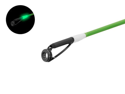 Samu Makšķere Delphin ARMAGEDON 170cm/205g