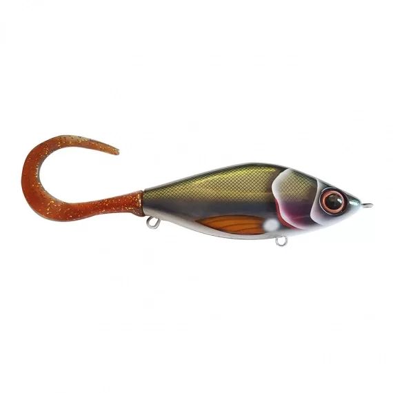 Džerks Strike Pro Guppie Jr, 11cm, 70g