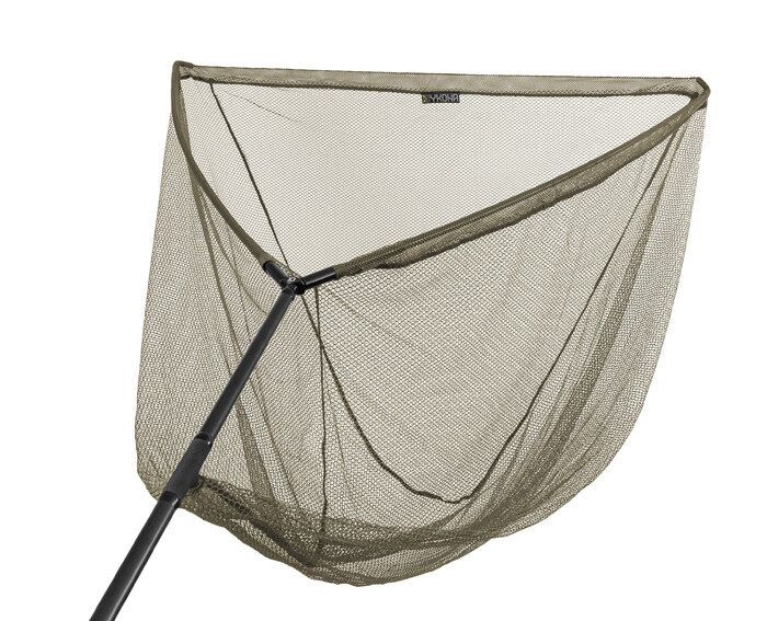Delphin uztveramais tīkls YKONA / Landing net Delphin YKONA