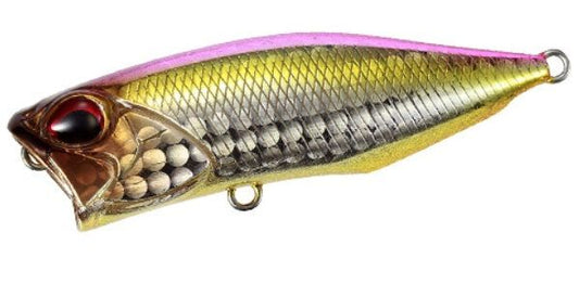 Poperis DUO Realis Popper 64 SW Limited