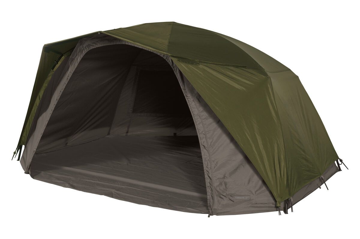 TRAKKER Tempest Brolly 100 Nojume, Pārsegi, Tīkls