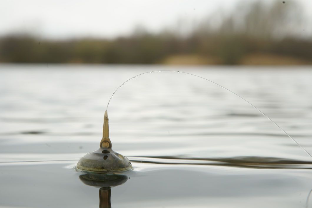 FOX EDGES Zig Float Kit , ZIg pludiņa sistēmas komplekts