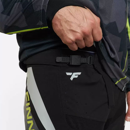 Bikses FINNTRAIL ENDURO 4610 GRAPHITE