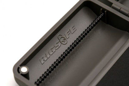 KORDA MINI RIGSAFE , Super Kompakta pavadiņu kastīte