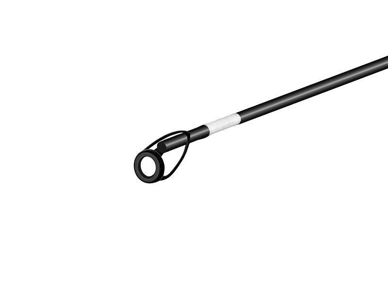 Spinings 	Delphin GreenCODE 210cm/25g