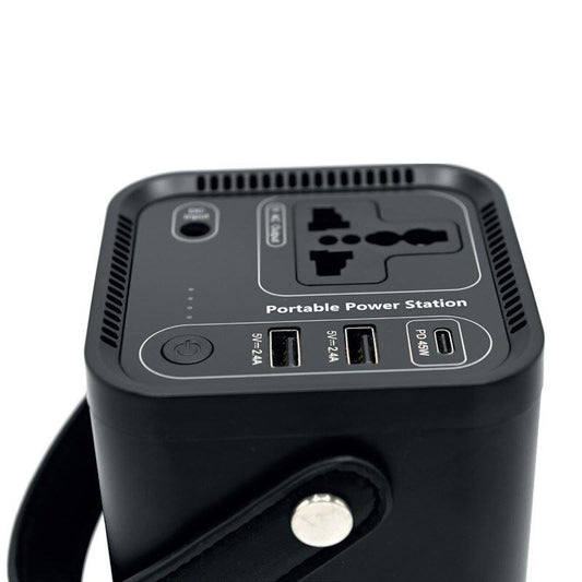 PS200 POWER STATION, Uzlādes stacija