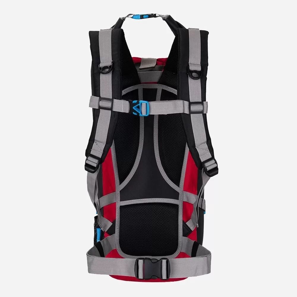 Mugursoma FINNTRAIL EXPEDITION 40L 1719 RED