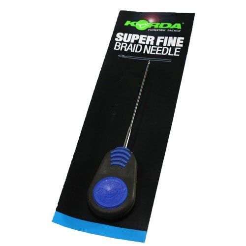 KORDA Super Fine Baiting Needle, Ēsmas adata