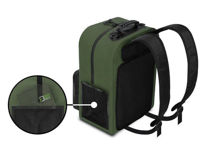 Mugursoma Delphin BanxPACK XL