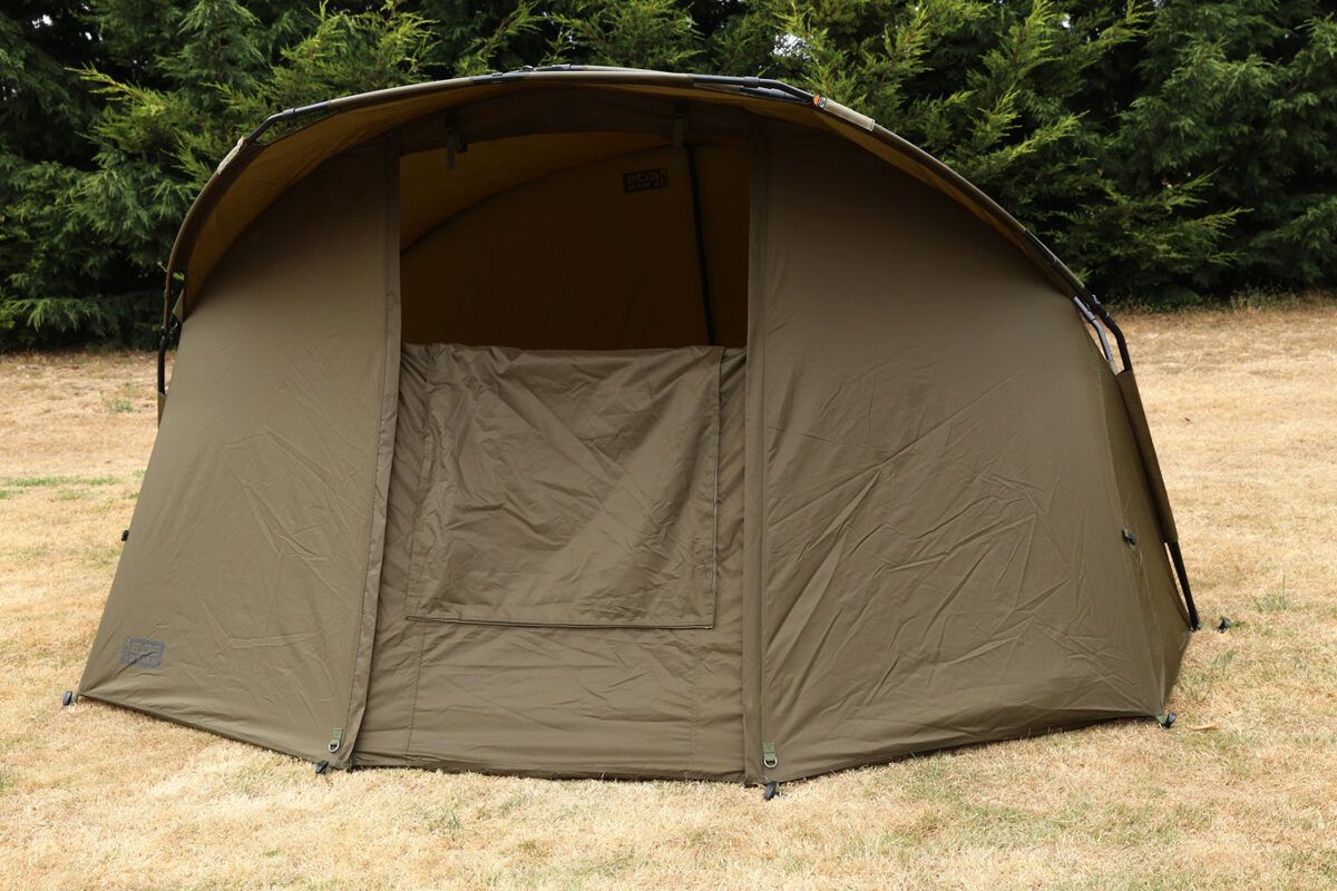 FOX EOS 2 Man Bivvy