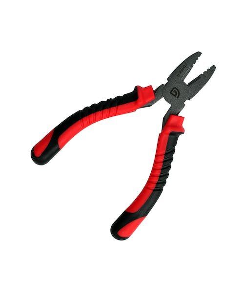 Trakker Crimping Tool , Krimpu plaķenes pavadu veidošanai