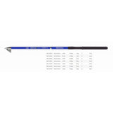 Fishing rod MISTRALL Stratus TELE - 180, 10-40