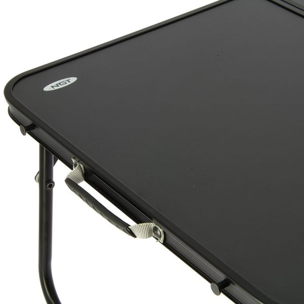 NGT Quickfish galdiņš 60x40cm, ātri saliekams, viegls