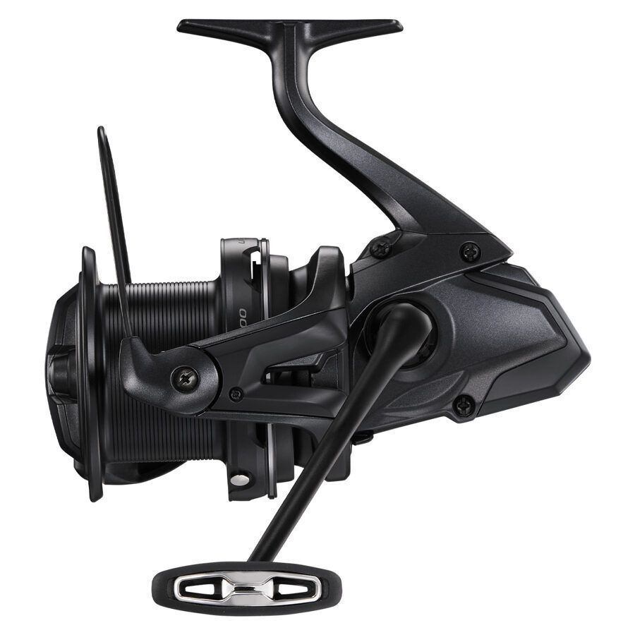SHIMANO ULTEGRA XTE 14000, Karpu Spole distancēm